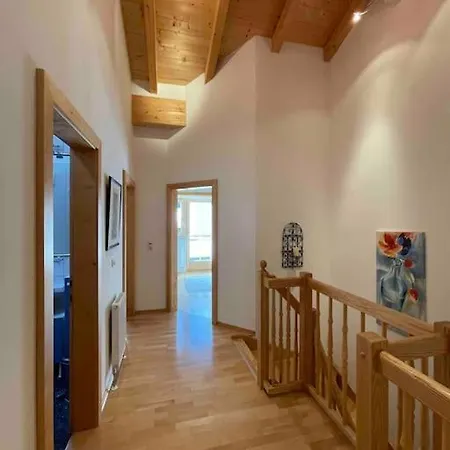Haus Peppone Holiday home Mathon