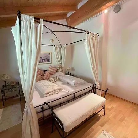 Haus Peppone *