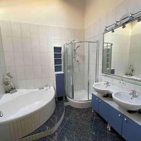 Haus Peppone * Mathon